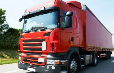 İstanbul İncirliova Ambar Kargo