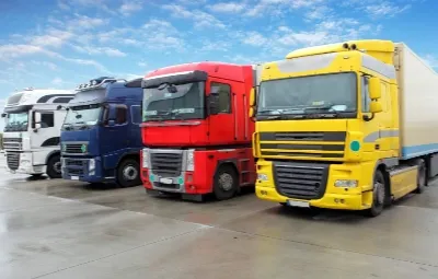 İstanbul İncirliova Nakliye Ambarı