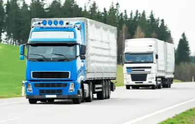 İstanbul ile İncirliova Arası Eşya Taşıma